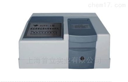 SJFS-1型減反射膜反射比智能測(cè)試儀SJFS-1