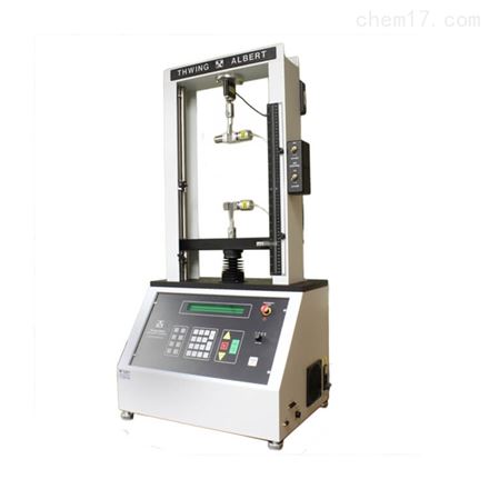 Thwing-Albert QC-3A萬(wàn)能試驗(yàn)機(jī)
