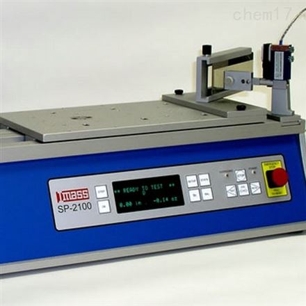 IMASS磨擦系數(shù)/剝離強(qiáng)度測定儀SP-2100