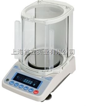 日本艾安得AND專業(yè)天平（A&D）FZ-3000i