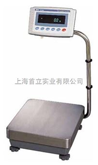 日本艾安得AND高精度工業(yè)天平（A&D）GP系列GP-60K