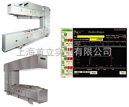 TOSHIBA X射線厚度測(cè)量儀TOSGAGE 6000A