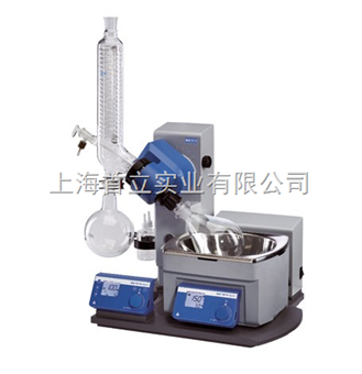 RV10旋轉蒸發(fā)儀IKA（艾卡）數顯型