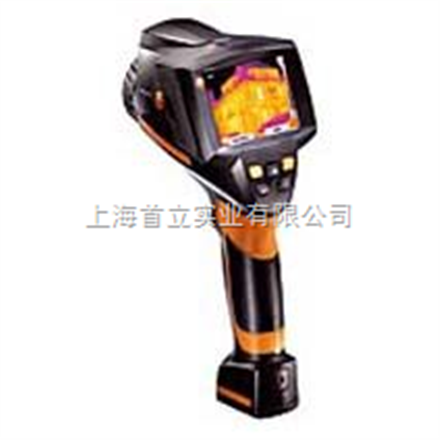 testo 875-1經(jīng)濟型紅外熱成像儀testo 875-1