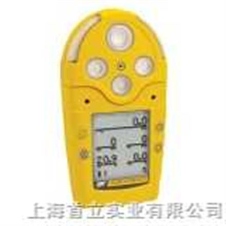 復(fù)合氣體檢測儀-GasAlertMicro 5（五合一） GasAlertMic