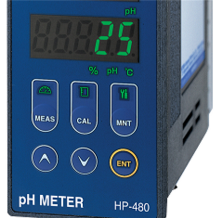 HORIBA堀場工業(yè)用pH計HP-480