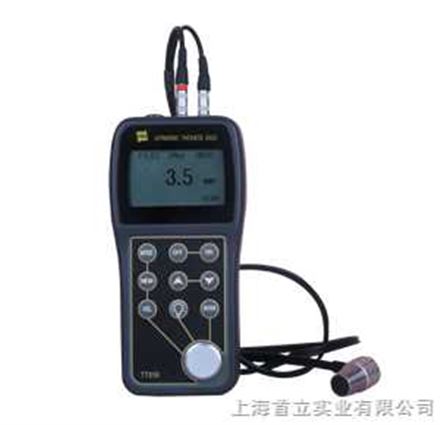 TT310超聲波測厚儀（標(biāo)準型）TT310