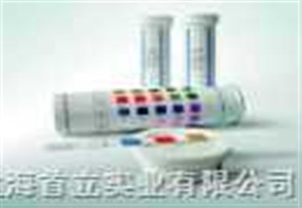 德國MERCK（默克）多參數(shù)水質(zhì)測試條德國MERCK（默克）多參數(shù)水質(zhì)測試條